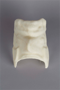 Image of UMFA1981.016.004 [Chief's Mask, Nootka, Kwakiutl]